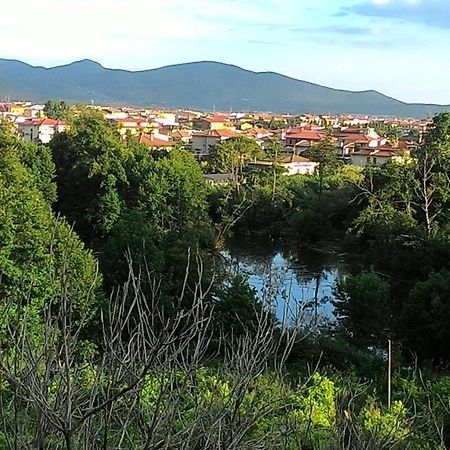 Casa Vacanze The Flea'S Home Fondi Εξωτερικό φωτογραφία