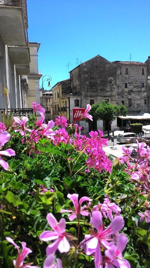 Casa Vacanze The Flea'S Home Fondi Εξωτερικό φωτογραφία